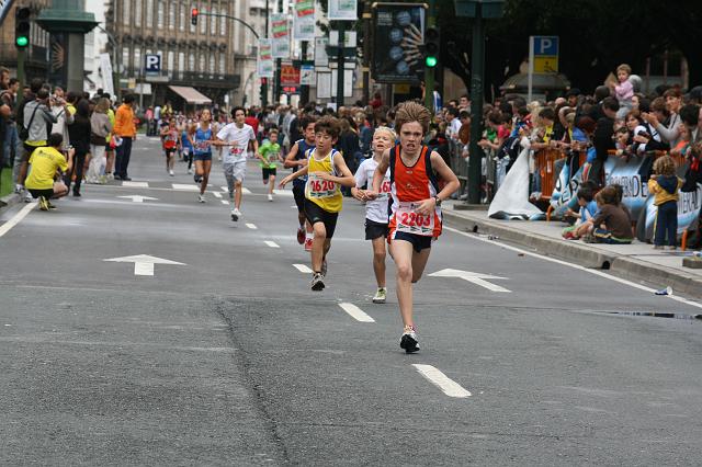 Coruna10 Campionato Galego de 10 Km. 1166